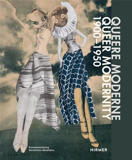 Abbildung von Gaensheimer / Kempkes | Queere Moderne - Queer Modernism | 1. Auflage | 2025 | beck-shop.de