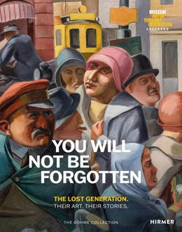 Abbildung von Böhme | You Will Not Be Forgotten | 1. Auflage | 2025 | beck-shop.de