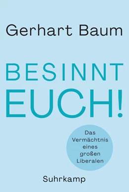 Abbildung von Baum | Besinnt Euch! | 2. Auflage | 2025 | beck-shop.de