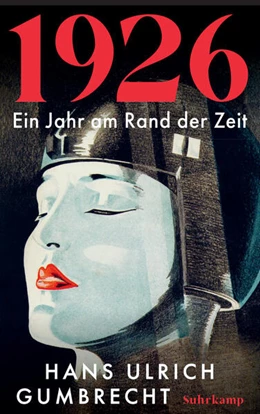 Abbildung von Gumbrecht | 1926 | 1. Auflage | 2025 | beck-shop.de