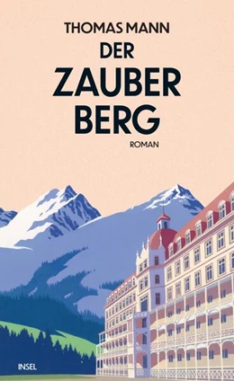 Abbildung von Mann | Der Zauberberg | 1. Auflage | 2026 | beck-shop.de