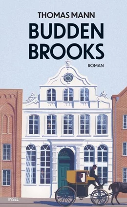 Abbildung von Mann | Buddenbrooks | 1. Auflage | 2026 | beck-shop.de