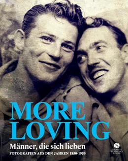 Abbildung von Nini / Treadwell | MORE LOVING | 1. Auflage | 2025 | beck-shop.de