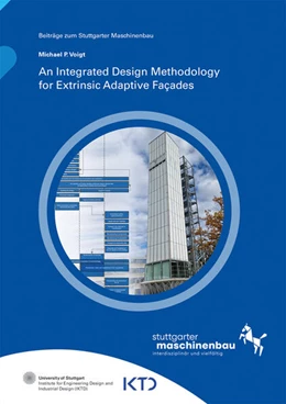 Abbildung von Voigt / Kreimeyer | An Integrated Design Methodology for Extrinsic Adaptive Facades | 1. Auflage | 2025 | 39 | beck-shop.de