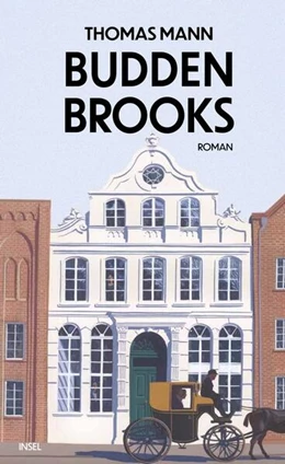 Abbildung von Mann | Buddenbrooks | 1. Auflage | 2026 | beck-shop.de