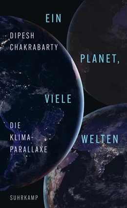 Abbildung von Chakrabarty | Ein Planet, viele Welten | 1. Auflage | 2025 | beck-shop.de