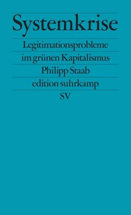 Abbildung von Staab | Systemkrise | 1. Auflage | 2025 | beck-shop.de
