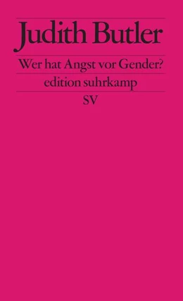 Abbildung von Butler | Wer hat Angst vor Gender? | 1. Auflage | 2025 | beck-shop.de
