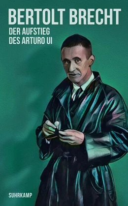 Abbildung von Brecht | Der Aufstieg des Arturo Ui | 1. Auflage | 2025 | beck-shop.de