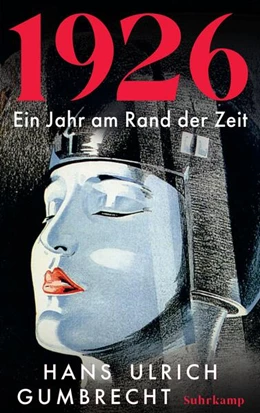 Abbildung von Gumbrecht | 1926 | 1. Auflage | 2025 | beck-shop.de