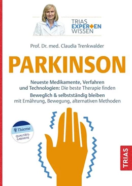 Abbildung von Trenkwalder | Expertenwissen: Parkinson | 1. Auflage | 2025 | beck-shop.de