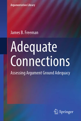 Abbildung von Freeman | Adequate Connections | 1. Auflage | 2025 | beck-shop.de