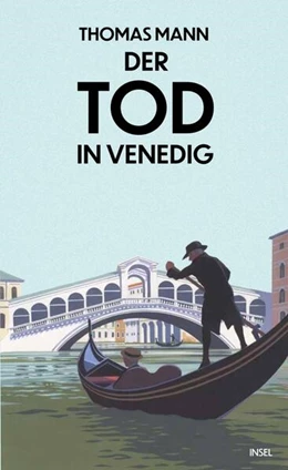Abbildung von Mann | Der Tod in Venedig | 1. Auflage | 2026 | beck-shop.de
