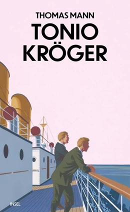 Abbildung von Mann | Tonio Kröger | 1. Auflage | 2026 | beck-shop.de
