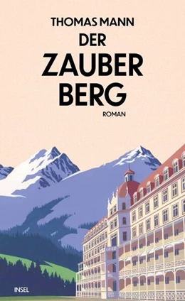 Abbildung von Mann | Der Zauberberg | 1. Auflage | 2026 | beck-shop.de
