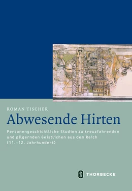 Abbildung von Tischer | Abwesende Hirten | 1. Auflage | 2025 | beck-shop.de