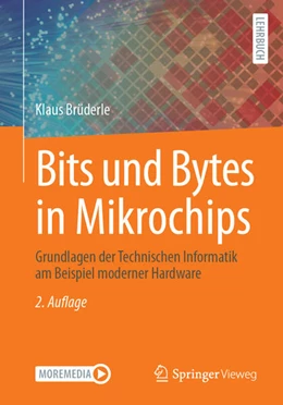Abbildung von Brüderle | Bits und Bytes in Mikrochips | 2. Auflage | 2025 | beck-shop.de