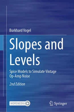 Abbildung von Vogel | Slopes and Levels | 2. Auflage | 2025 | beck-shop.de