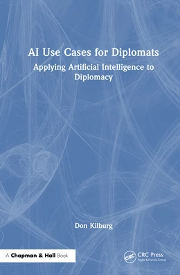 Abbildung von Kilburg | AI Use Cases for Diplomats | 1. Auflage | 2025 | beck-shop.de
