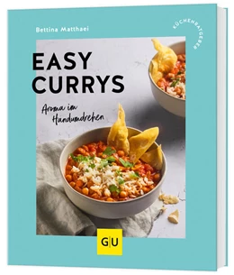 Abbildung von Matthaei | Easy Currys | 1. Auflage | 2025 | beck-shop.de