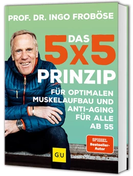 Abbildung von Froböse | Das 5x5-Prinzip | 1. Auflage | 2025 | beck-shop.de