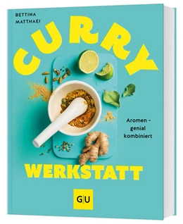 Abbildung von Matthaei | Curry-Werkstatt | 1. Auflage | 2025 | beck-shop.de