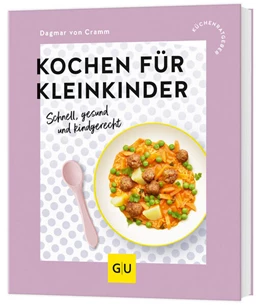 Abbildung von Cramm | Kochen für Kleinkinder | 1. Auflage | 2025 | beck-shop.de