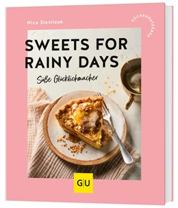 Abbildung von Stanitzok | Sweets for rainy days | 1. Auflage | 2025 | beck-shop.de