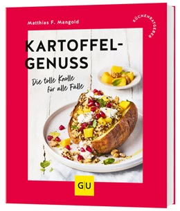 Abbildung von Mangold | Kartoffelgenuss | 1. Auflage | 2025 | beck-shop.de