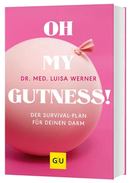 Abbildung von Werner | Oh my Gutness! | 1. Auflage | 2025 | beck-shop.de