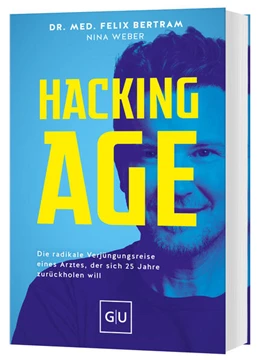 Abbildung von Bertram / Weber | Hacking Age | 1. Auflage | 2025 | beck-shop.de