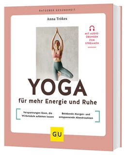 Abbildung von Trökes | Yoga für mehr Energie und Ruhe | 1. Auflage | 2025 | beck-shop.de