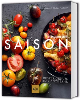 Abbildung von Neubauer | Saison | 1. Auflage | 2025 | beck-shop.de