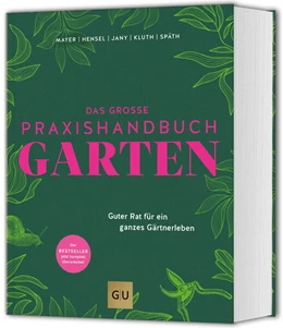 Abbildung von Mayer / Hensel | Das große Praxishandbuch Garten | 1. Auflage | 2025 | beck-shop.de