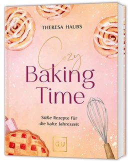 Abbildung von Haubs | Cozy baking time | 1. Auflage | 2025 | beck-shop.de