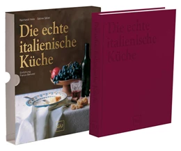 Abbildung von Benussi / Sälzer | Die echte italienische Küche | 1. Auflage | 2025 | beck-shop.de