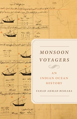 Abbildung von Bishara | Monsoon Voyagers | 1. Auflage | 2025 | 34 | beck-shop.de