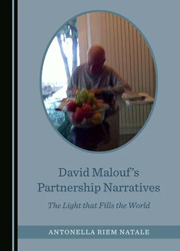 Abbildung von Riem Natale | David Malouf's Partnership Narratives | 1. Auflage | 2025 | beck-shop.de