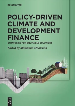 Abbildung von Mohieldin | Policy-Driven Climate and Development Finance | 1. Auflage | 2025 | beck-shop.de