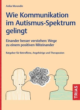 Abbildung von Wie Kommunikation im Autismus-Spektrum gelingt | 1. Auflage | 2025 | beck-shop.de