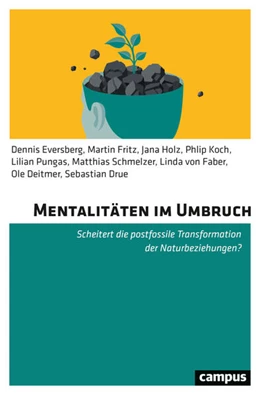 Abbildung von Eversberg / Holz | Mentalitäten im Umbruch | 1. Auflage | 2026 | beck-shop.de