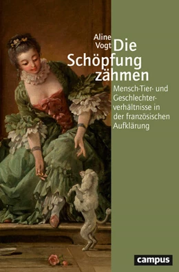 Abbildung von Vogt | Die Schöpfung zähmen | 1. Auflage | 2025 | 82 | beck-shop.de