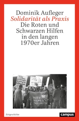 Abbildung von Aufleger | Solidarität als Praxis | 1. Auflage | 2026 | 4 | beck-shop.de