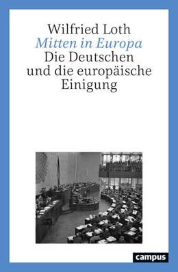 Abbildung von Loth | Mitten in Europa | 1. Auflage | 2025 | beck-shop.de