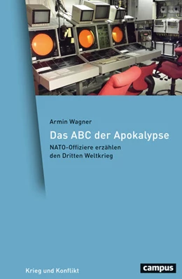 Abbildung von Wagner | Das ABC der Apokalypse | 1. Auflage | 2025 | 27 | beck-shop.de