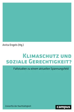 Abbildung von Engels | Klimaschutz und soziale Gerechtigkeit? | 1. Auflage | 2025 | 7 | beck-shop.de