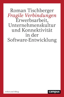 Abbildung von Tischberger | Fragile Verbindungen | 1. Auflage | 2026 | 27 | beck-shop.de