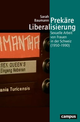Abbildung von Baumann | Prekäre Liberalisierung | 1. Auflage | 2025 | 83 | beck-shop.de
