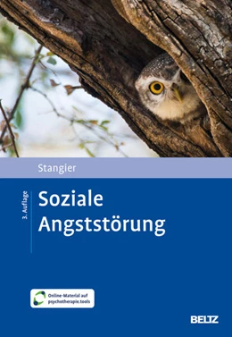 Abbildung von Stangier | Soziale Angststörung | 3. Auflage | 2025 | beck-shop.de
