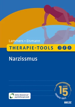 Abbildung von Lammers / Eismann | Therapie-Tools Narzissmus | 1. Auflage | 2025 | beck-shop.de